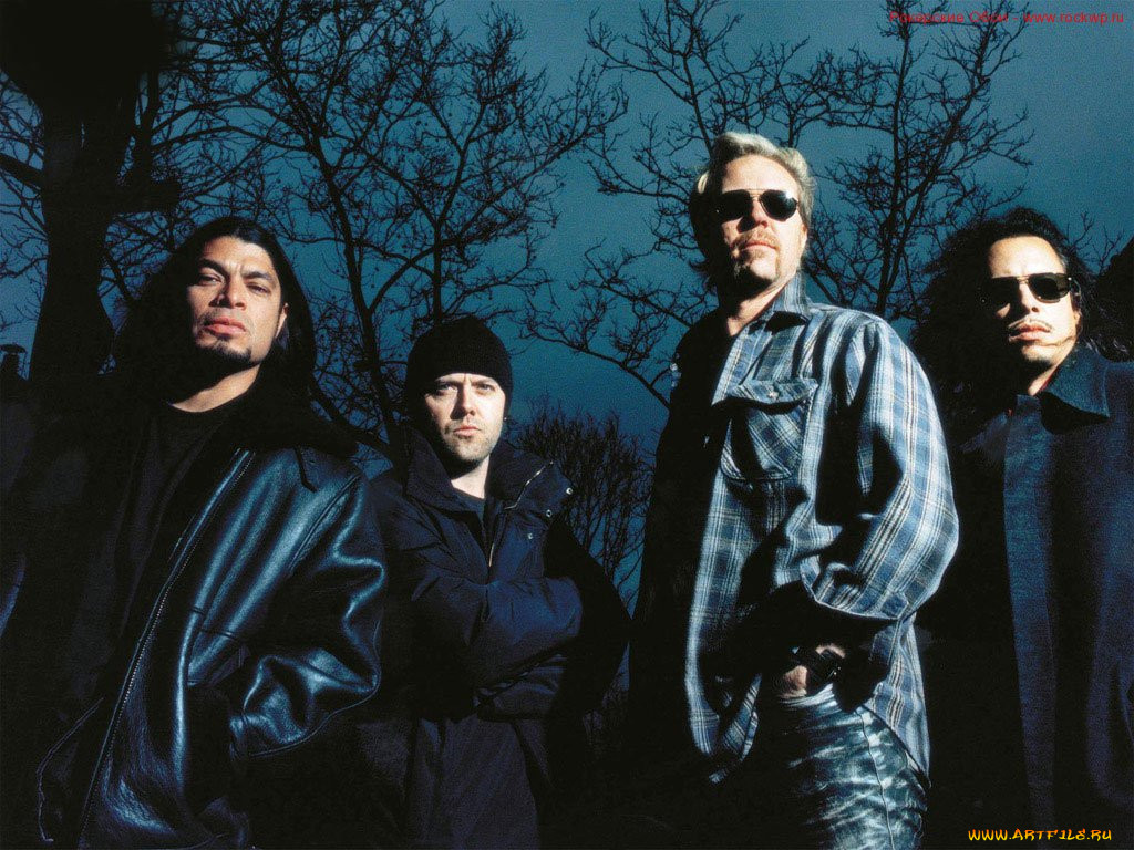 , metallica